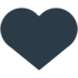 Heart Suit Emoji Copy Paste ― ♥️ - mozilla