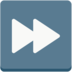 Fast-forward Button Emoji Copy Paste ― ⏩ - mozilla