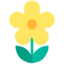 Blossom Emoji Copy Paste ― 🌼 - mozilla