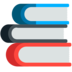 Books Emoji Copy Paste ― 📚 - mozilla