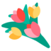 Bouquet Emoji Copy Paste ― 💐 - mozilla