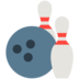 Bowling Emoji Copy Paste ― 🎳 - mozilla