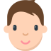 Boy Emoji Copy Paste ― 👦 - mozilla