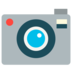 Camera Emoji Copy Paste ― 📷 - mozilla