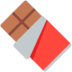 Chocolate Bar Emoji Copy Paste ― 🍫 - mozilla