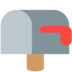 Closed Mailbox With Lowered Flag Emoji Copy Paste ― 📪 - mozilla
