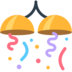 Confetti Ball Emoji Copy Paste ― 🎊 - mozilla