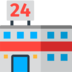 Convenience Store Emoji Copy Paste ― 🏪 - mozilla