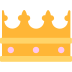 Crown Emoji Copy Paste ― 👑 - mozilla