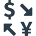 Currency Exchange Emoji Copy Paste ― 💱 - mozilla