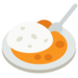 Curry Rice Emoji Copy Paste ― 🍛 - mozilla