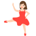 Woman Dancing Emoji Copy Paste ― 💃 - mozilla