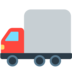 Delivery Truck Emoji Copy Paste ― 🚚 - mozilla