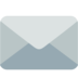 Envelope Emoji Copy Paste ― ✉️ - mozilla