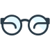 Glasses Emoji Copy Paste ― 👓 - mozilla