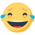 Face With Tears Of Joy Emoji Copy Paste ― 😂 - mozilla