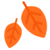 Fallen Leaf Emoji Copy Paste ― 🍂 - mozilla
