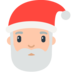 Santa Claus Emoji Copy Paste ― 🎅 - mozilla
