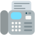 Fax Machine Emoji Copy Paste ― 📠 - mozilla