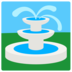 Fountain Emoji Copy Paste ― ⛲ - mozilla