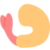 Fried Shrimp Emoji Copy Paste ― 🍤 - mozilla