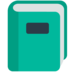 Green Book Emoji Copy Paste ― 📗 - mozilla