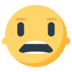 Grimacing Face Emoji Copy Paste ― 😬 - mozilla
