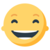 Beaming Face With Smiling Eyes Emoji Copy Paste ― 😁 - mozilla