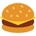 Hamburger Emoji Copy Paste ― 🍔 - mozilla