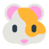 Hamster Emoji Copy Paste ― 🐹 - mozilla