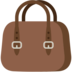 Handbag Emoji Copy Paste ― 👜 - mozilla