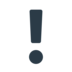 Red Exclamation Mark Emoji Copy Paste ― ❗ - mozilla
