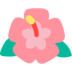 Hibiscus Emoji Copy Paste ― 🌺 - mozilla