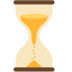 Hourglass Done Emoji Copy Paste ― ⌛ - mozilla