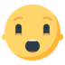 Hushed Face Emoji Copy Paste ― 😯 - mozilla