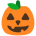 Jack-o-lantern Emoji Copy Paste ― 🎃 - mozilla