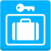 Left Luggage Emoji Copy Paste ― 🛅 - mozilla