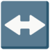 Left-right Arrow Emoji Copy Paste ― ↔️ - mozilla