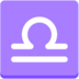 Libra Emoji Copy Paste ― ♎ - mozilla