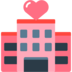 Love Hotel Emoji Copy Paste ― 🏩 - mozilla