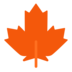 Maple Leaf Emoji Copy Paste ― 🍁 - mozilla
