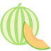 Melon Emoji Copy Paste ― 🍈 - mozilla