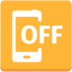 Mobile Phone Off Emoji Copy Paste ― 📴 - mozilla