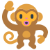 Monkey Emoji Copy Paste ― 🐒 - mozilla
