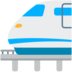 Monorail Emoji Copy Paste ― 🚝 - mozilla