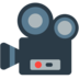 Movie Camera Emoji Copy Paste ― 🎥 - mozilla