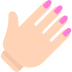 Nail Polish Emoji Copy Paste ― 💅 - mozilla