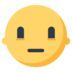 Neutral Face Emoji Copy Paste ― 😐 - mozilla