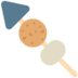 Oden Emoji Copy Paste ― 🍢 - mozilla
