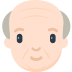 Old Man Emoji Copy Paste ― 👴 - mozilla